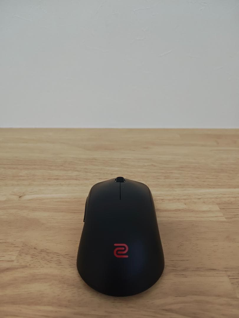 ZOWIE U2-DW ゲーミングマウス