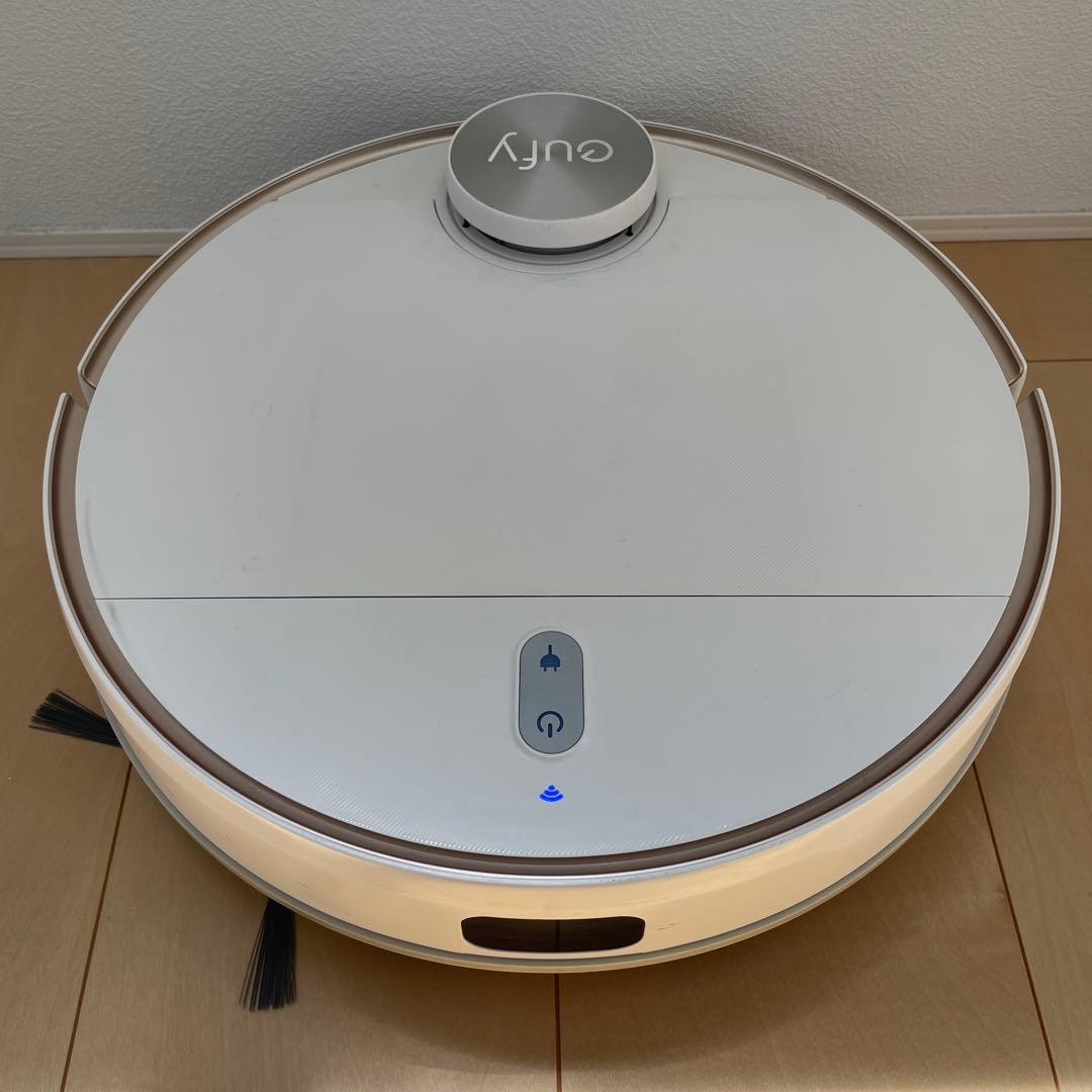 eufy RoboVac L70 Hybrid 本体+純正交換部品セット