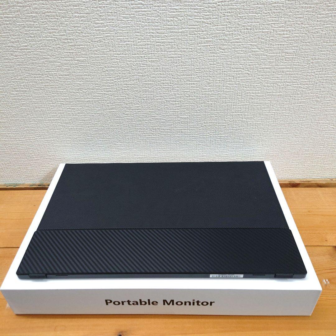 ポータブルモニター kksmart 16インチ