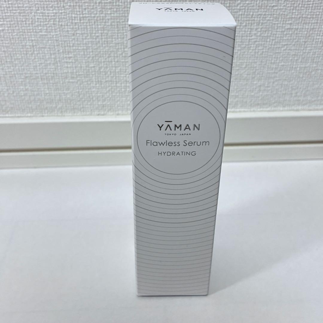 YAMAN 美顔器リフトロジー SP リフトEMS YJFD2 新品セラム付