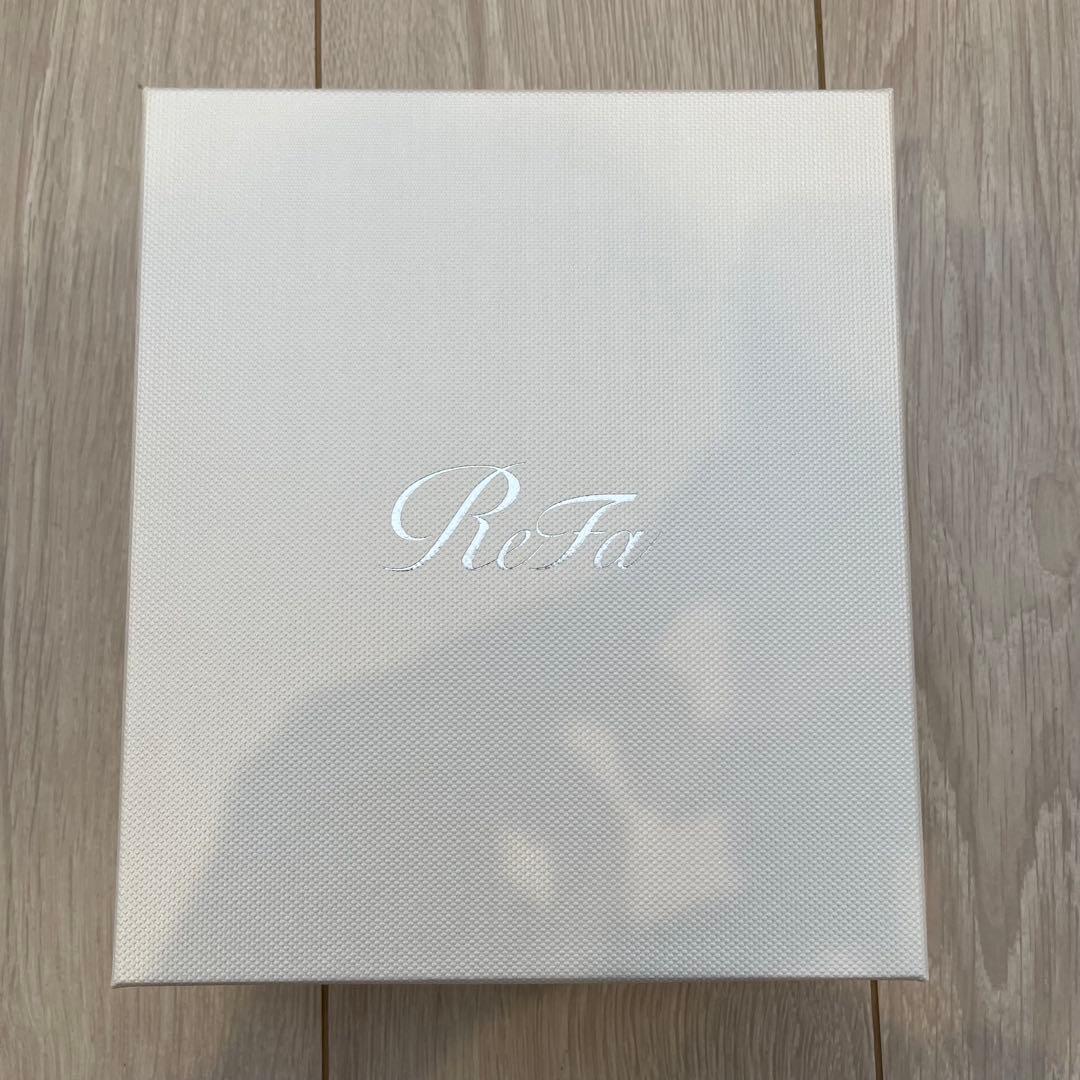 【新品】ReFa CARAT 美顔ローラー PEC-L1706 正規品
