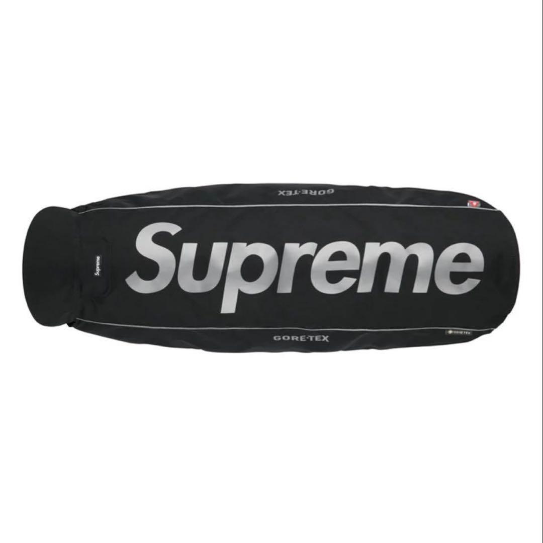 Supreme GORE-TEX Dog Jacket ブラック