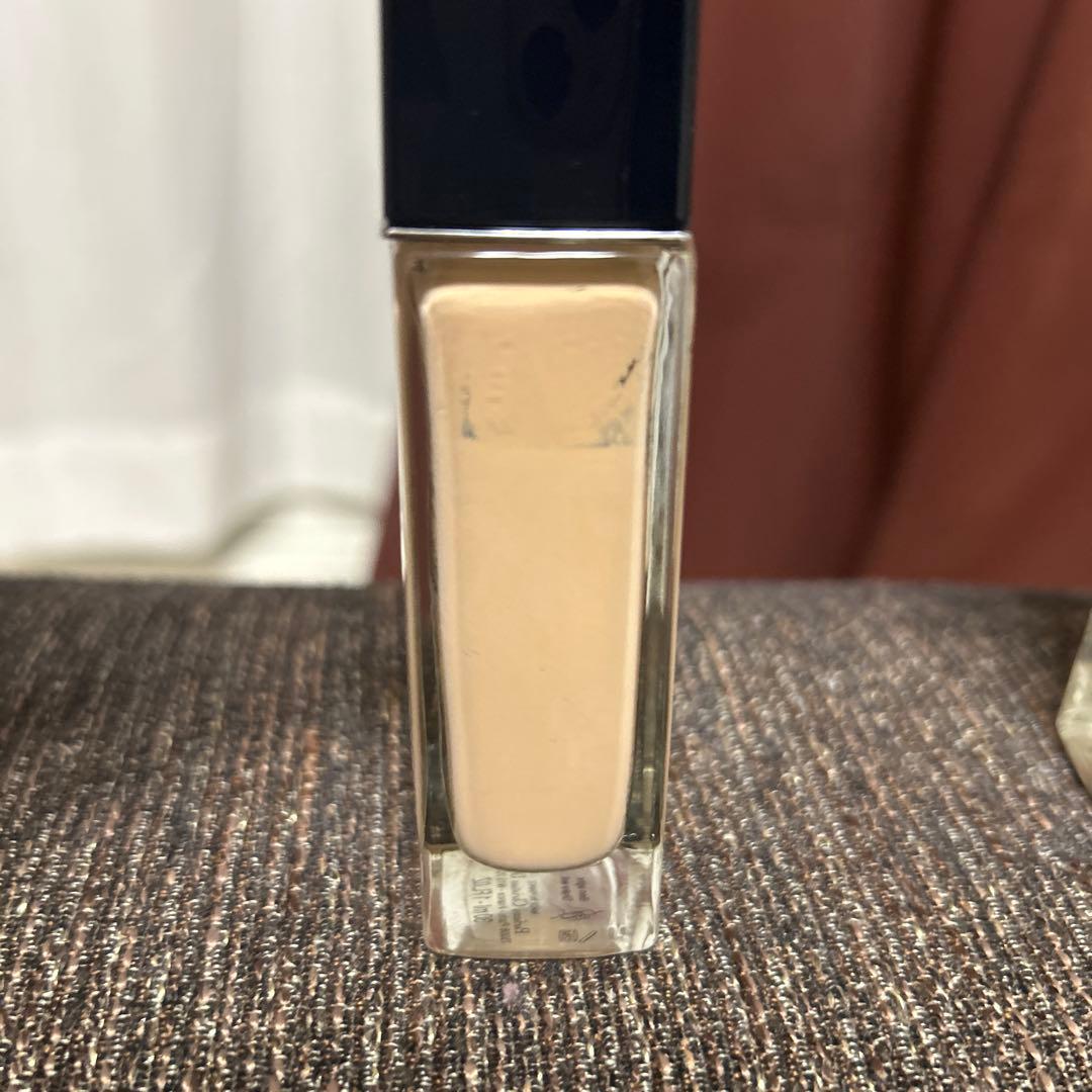 専用　ディオールスキン フォーエバー グロウ ヴェール 30ml 1n