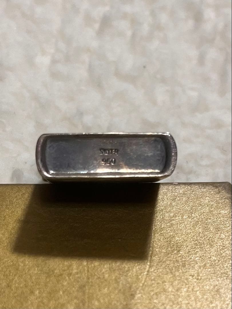 純銀　銀杯90g シルバー950 18g のおまとめ　合計108g