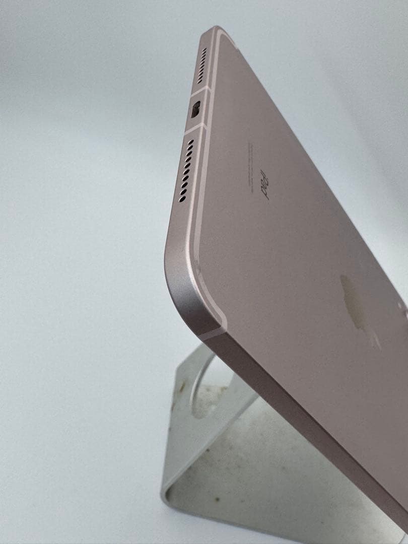 iPad mini6 256gb パープル