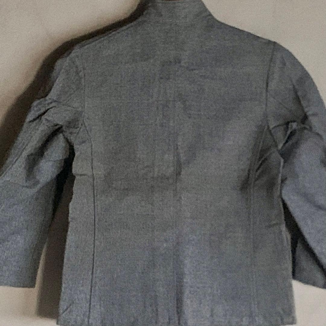 学童服 戦中〜戦後？ 古道具 アンティーク