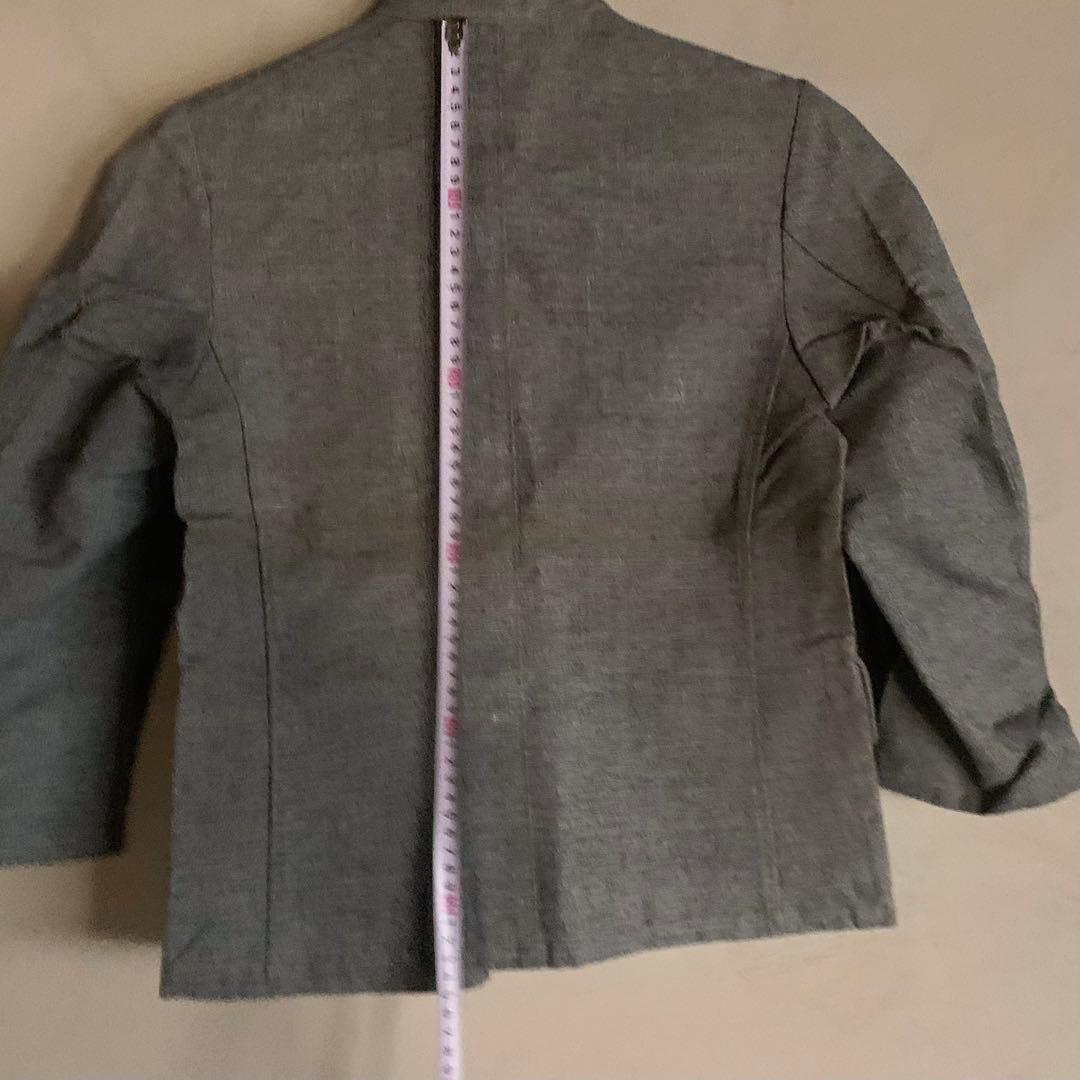 学童服 戦中〜戦後？ 古道具 アンティーク