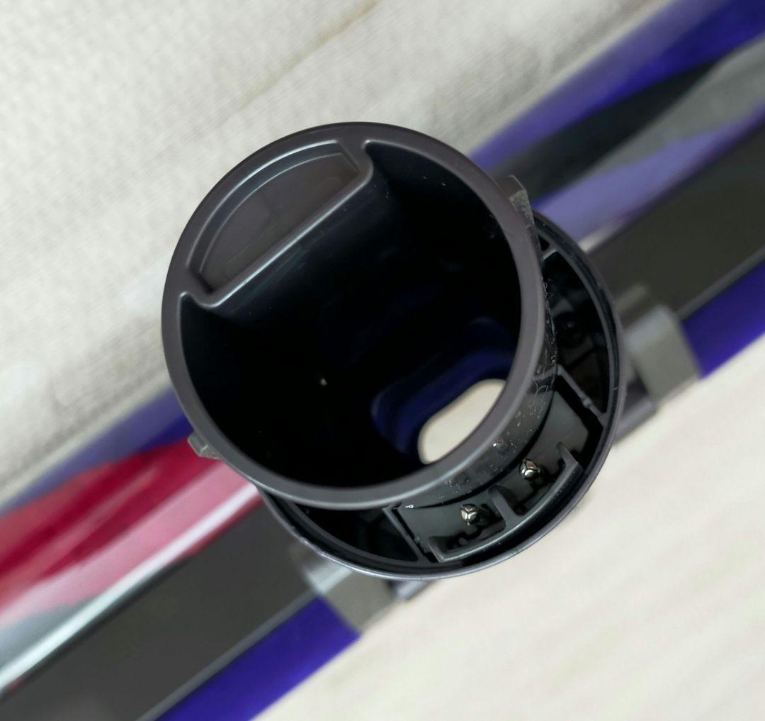 Dyson SV18 [354531-02] ソフトローラークリーナーヘッド
