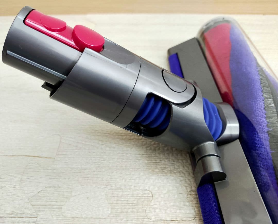 Dyson SV18 [354531-02] ソフトローラークリーナーヘッド