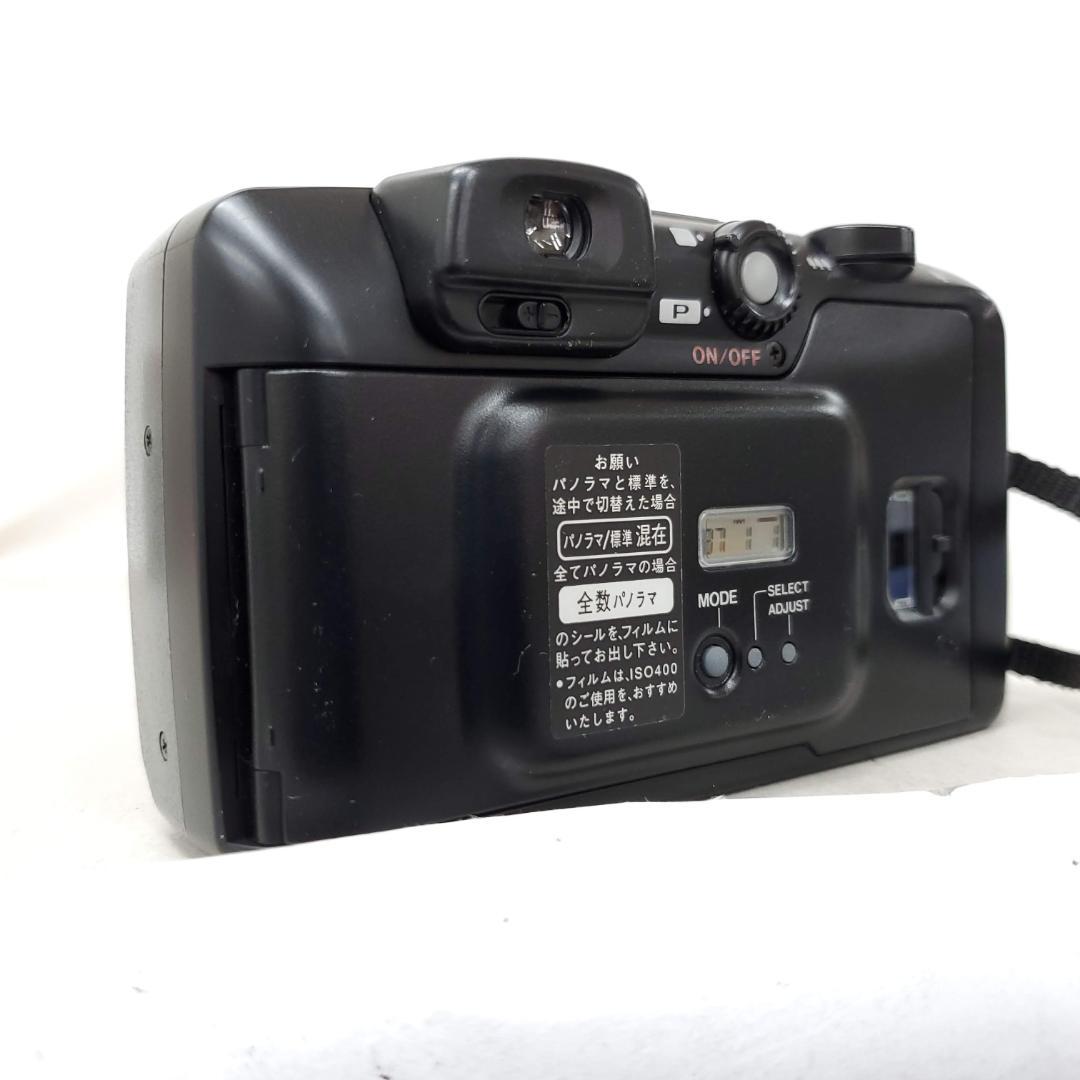 【動作確認済】 Pentax ESPIO 120 G0130-85-9v