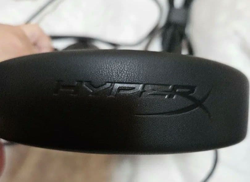 HYPERX CLOUD Ⅲ　ゲーミングヘッドホン　有線