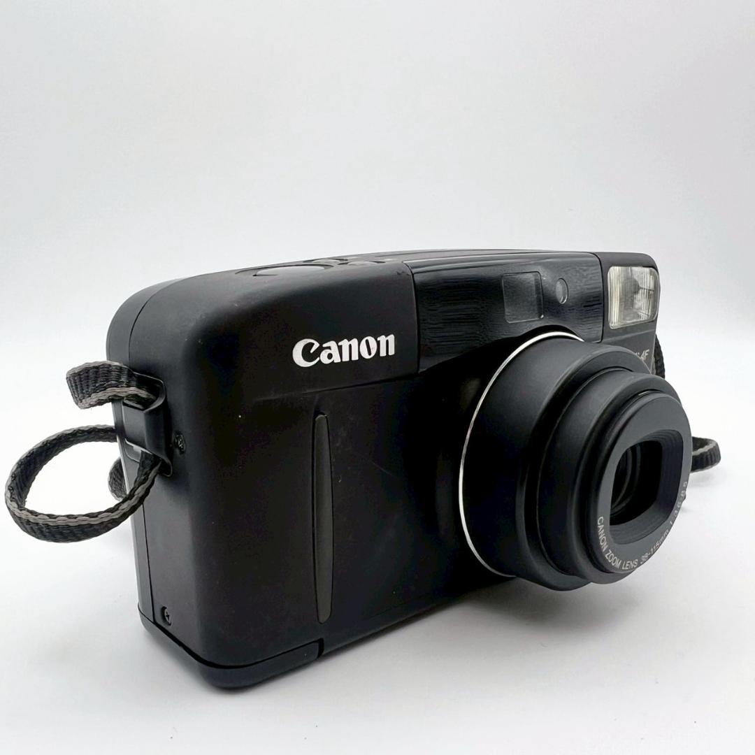 【完動品】Canon Autoboy S PANORAMA フィルムカメラ