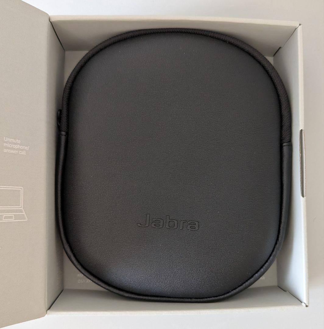 ナ*世様 Jabra Evolve2 65 ワイヤレスヘッドセット