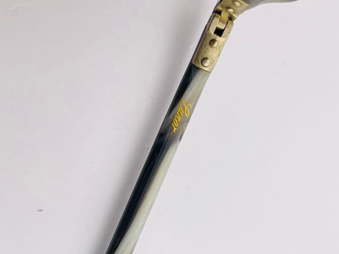 LUNOR mod 224 GERMANY 眼鏡 フレーム 希少人気 36