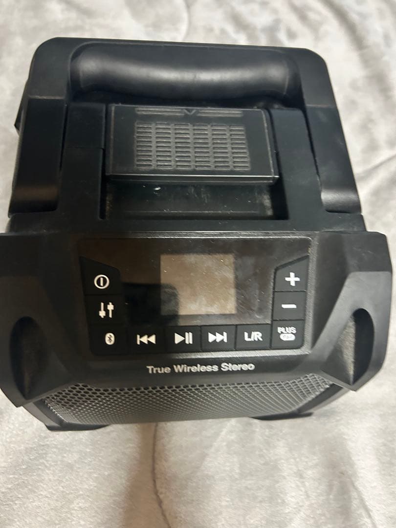 Makita True Wireless Stereoスピーカー