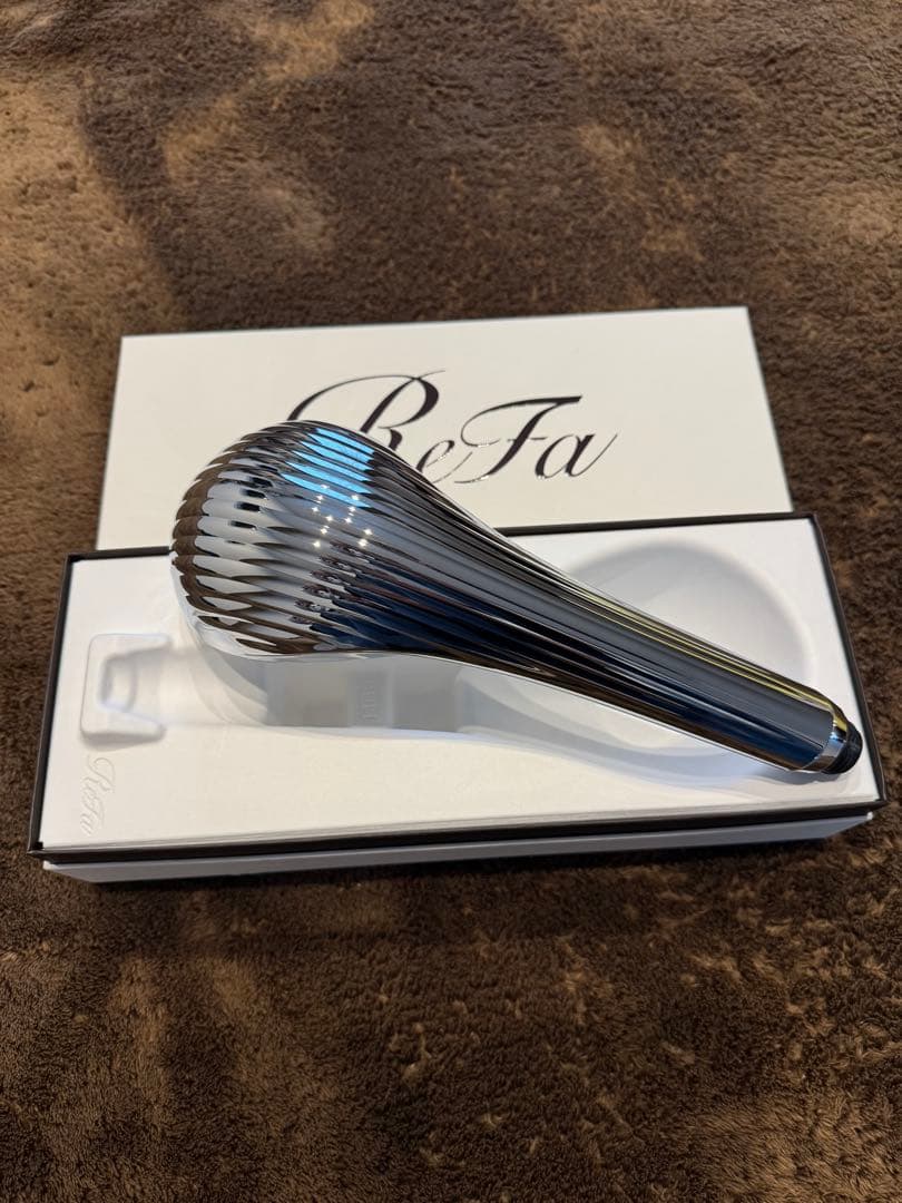 ReFa シャワーヘッド　ファインバブルU 新品未使用