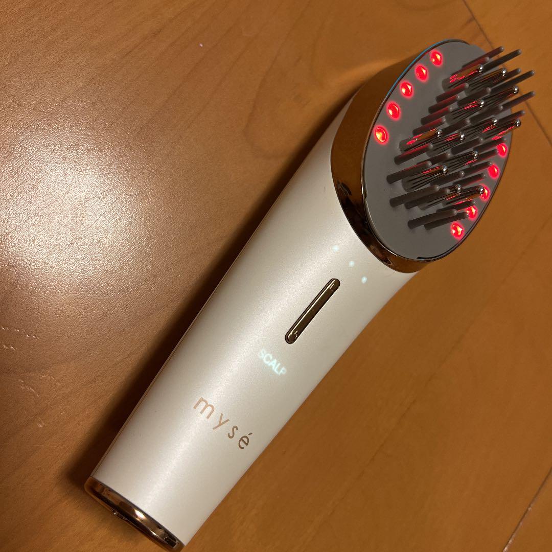 ミーゼスカルプリフト　美品❤️