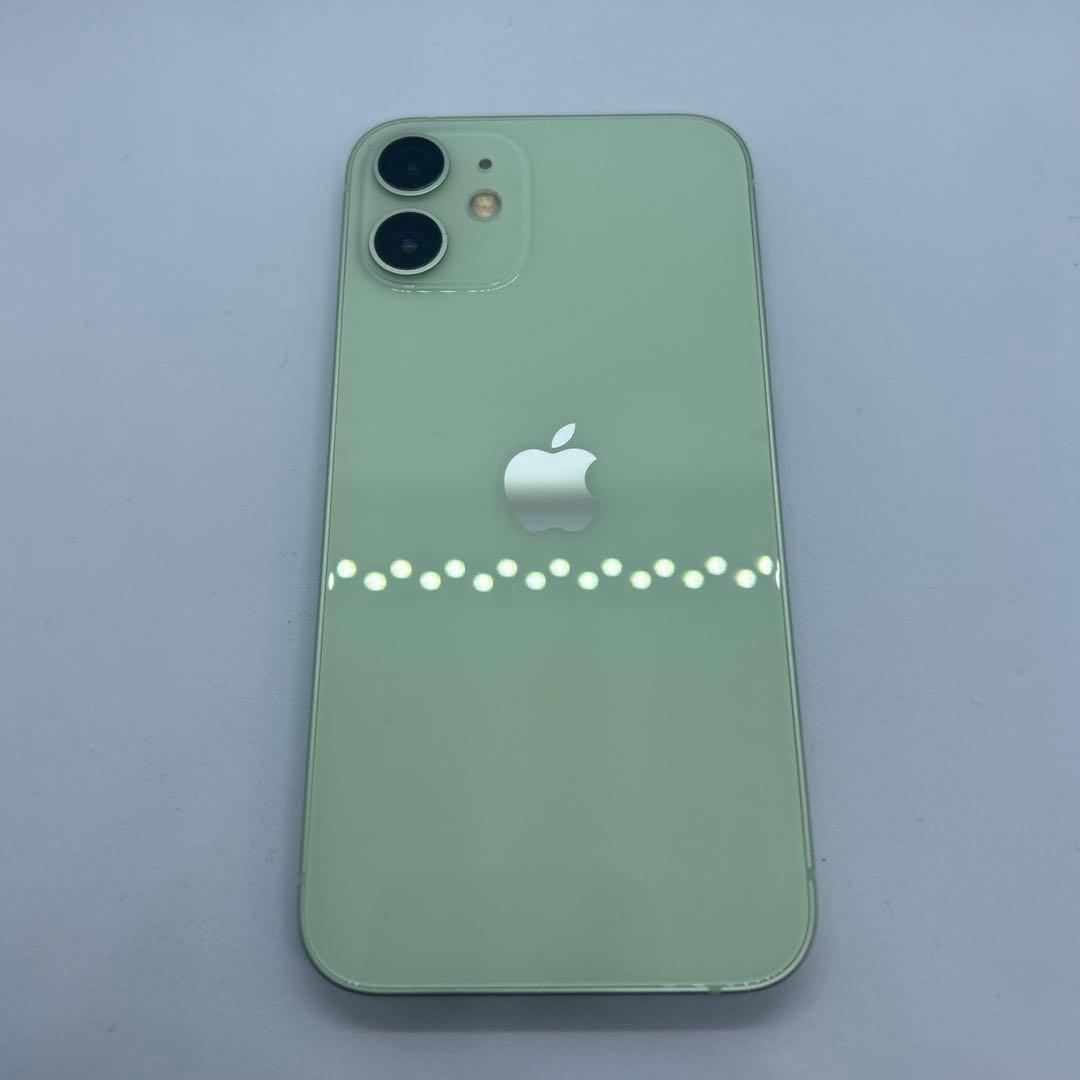 あ*く様 Apple iPhone 12mini