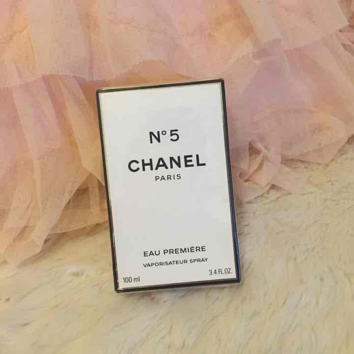 「定価¥17000」ChanelシャネルNo5オードゥパルファム100ml未開封