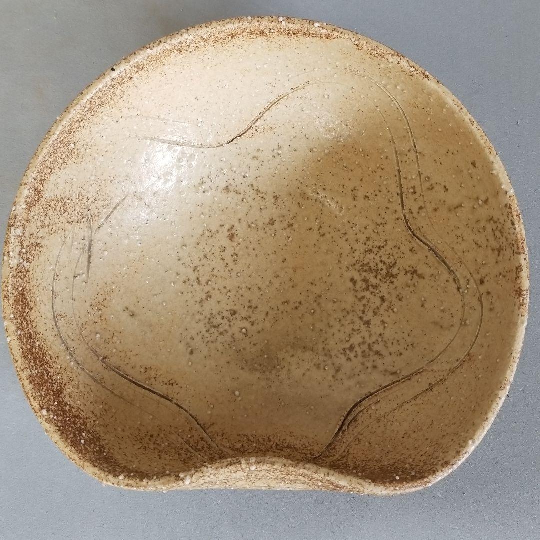 信楽焼 メダカ鉢 睡蓮鉢 水鉢 直径２７cm