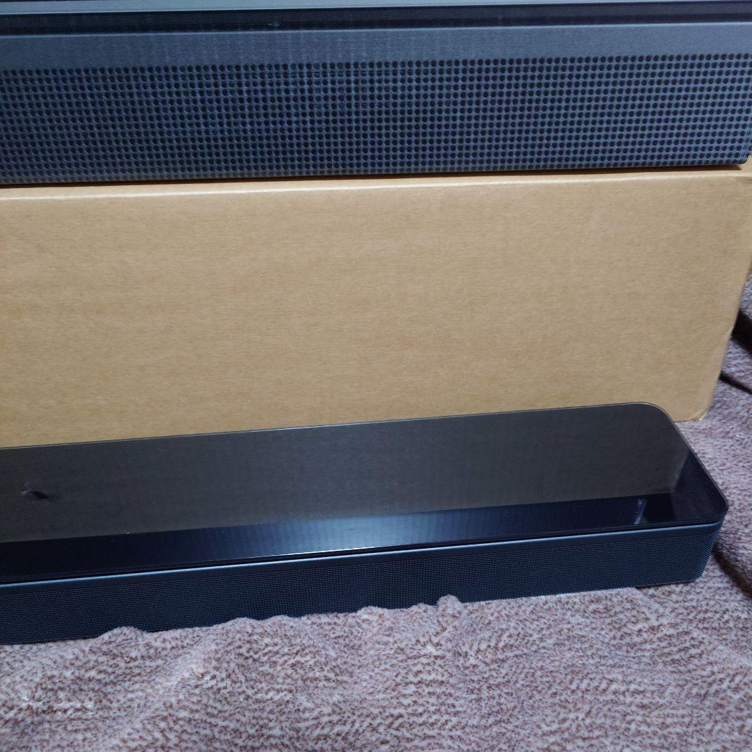 スピーカー・ウーファー BOSE SMART SOUNDBAR 700