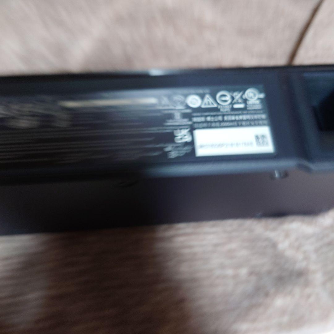 スピーカー・ウーファー BOSE SMART SOUNDBAR 700
