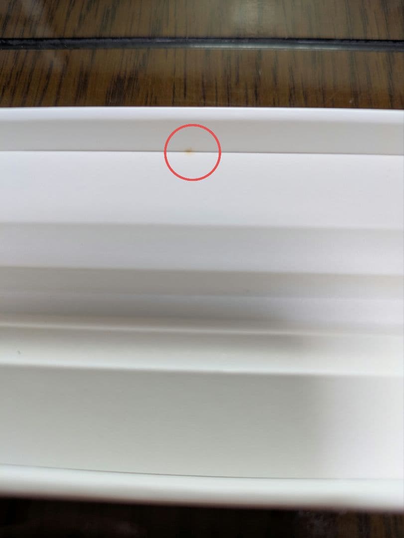 Apple Pencil 　第2世代　ホワイト　アップルペンシル　箱付き