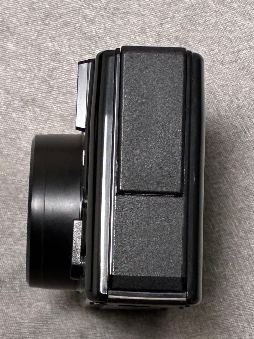 ⭐️動作品⭐️キャノン Canon 初代オートボーイ AF35M フィルムカメラ
