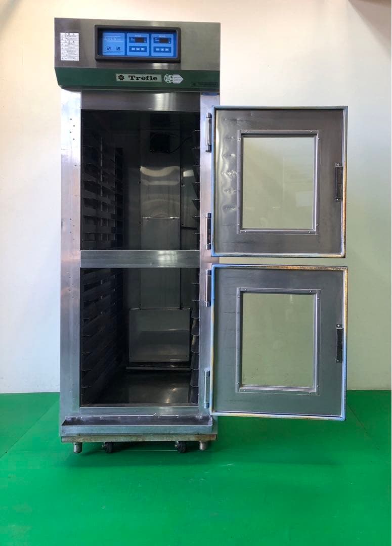 ☆地域限定自社便配送☆工場整備品☆共和　ドゥコンディショナー　ふっくらくん