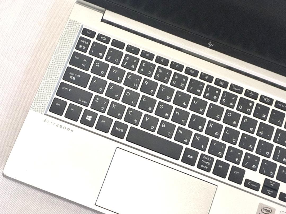 美品 HP EliteBook 830 G7 2020年 i5 10世代 13型