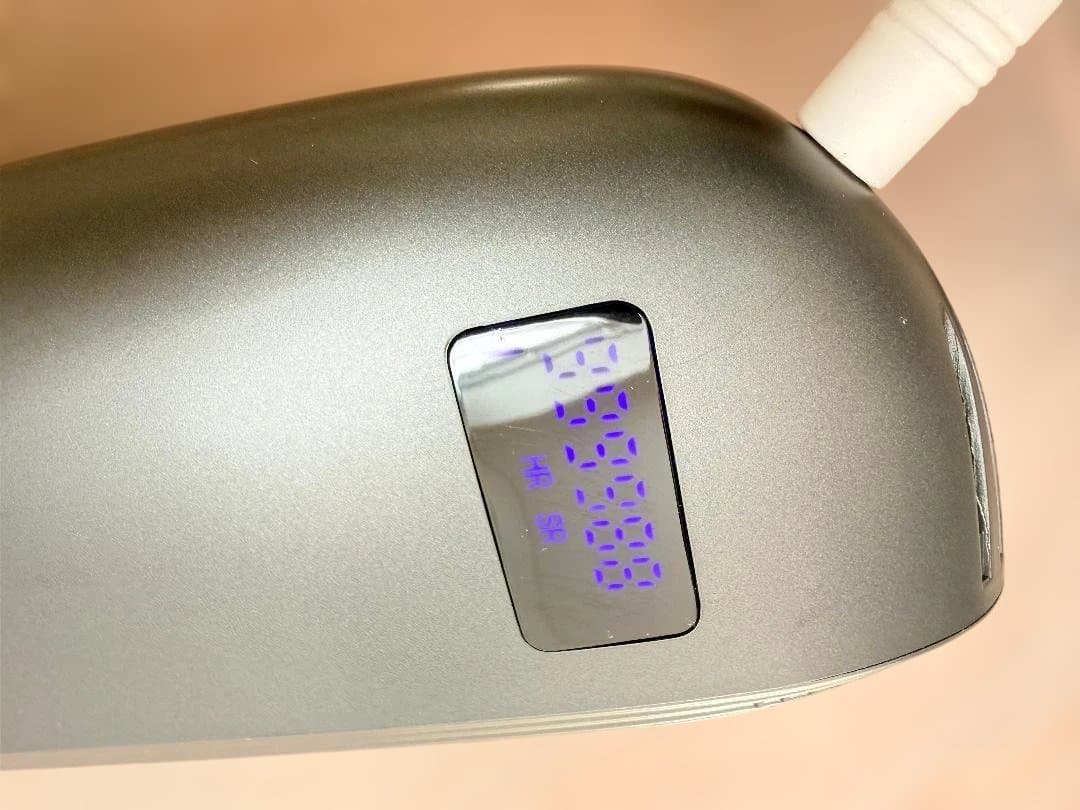 IPL脱毛器 FZ-608