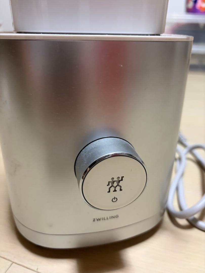 キッチン家電 ZWILLING ENFINIGY TABLE BLENDER