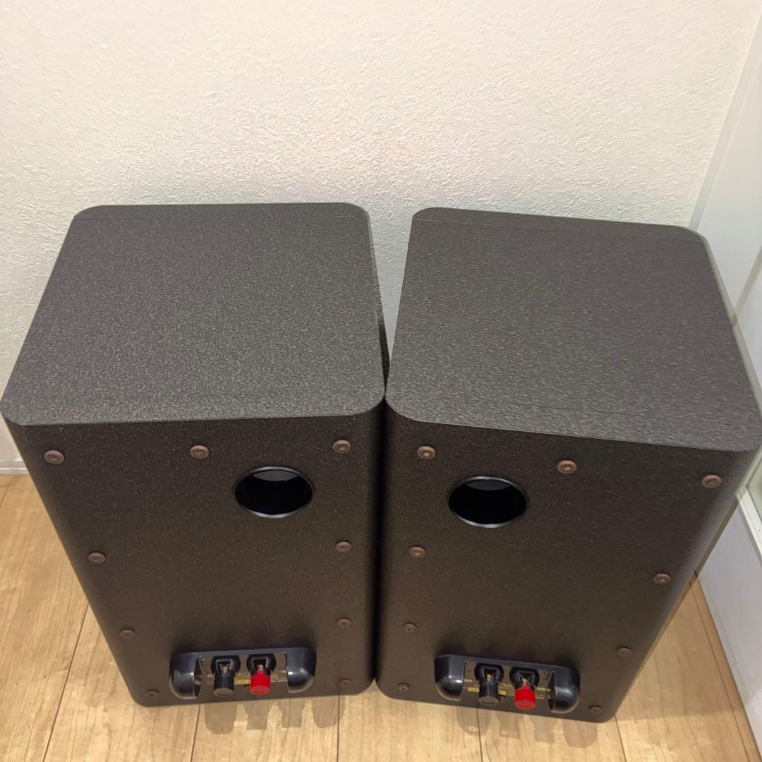 高級スピーカーsansui sp-100i 2way 希少品