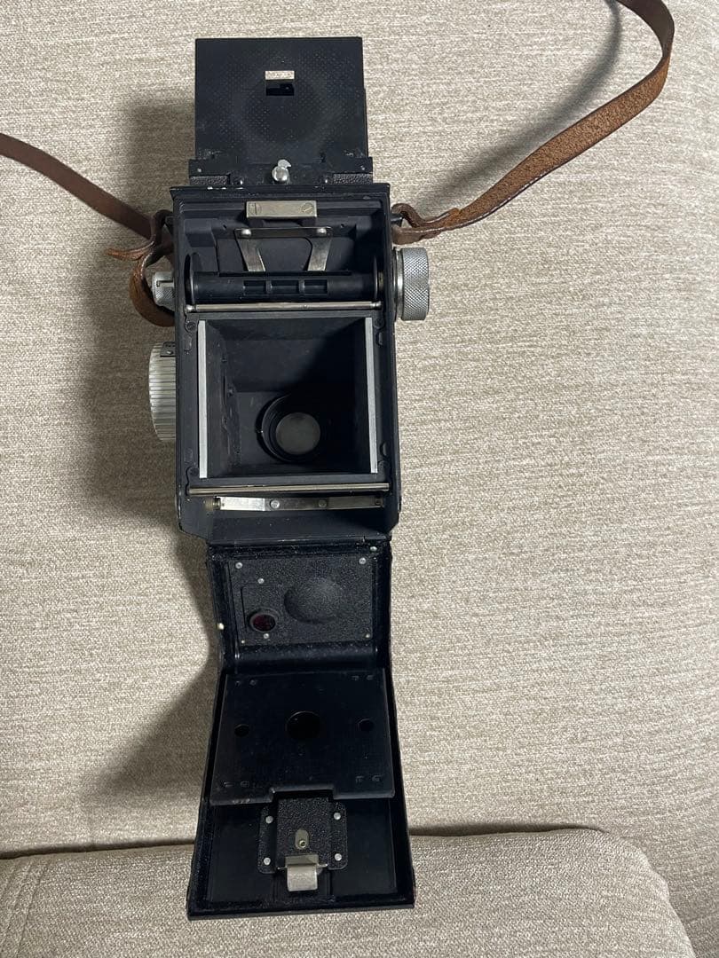 I Koflex カメラ Z e L S S. I koN