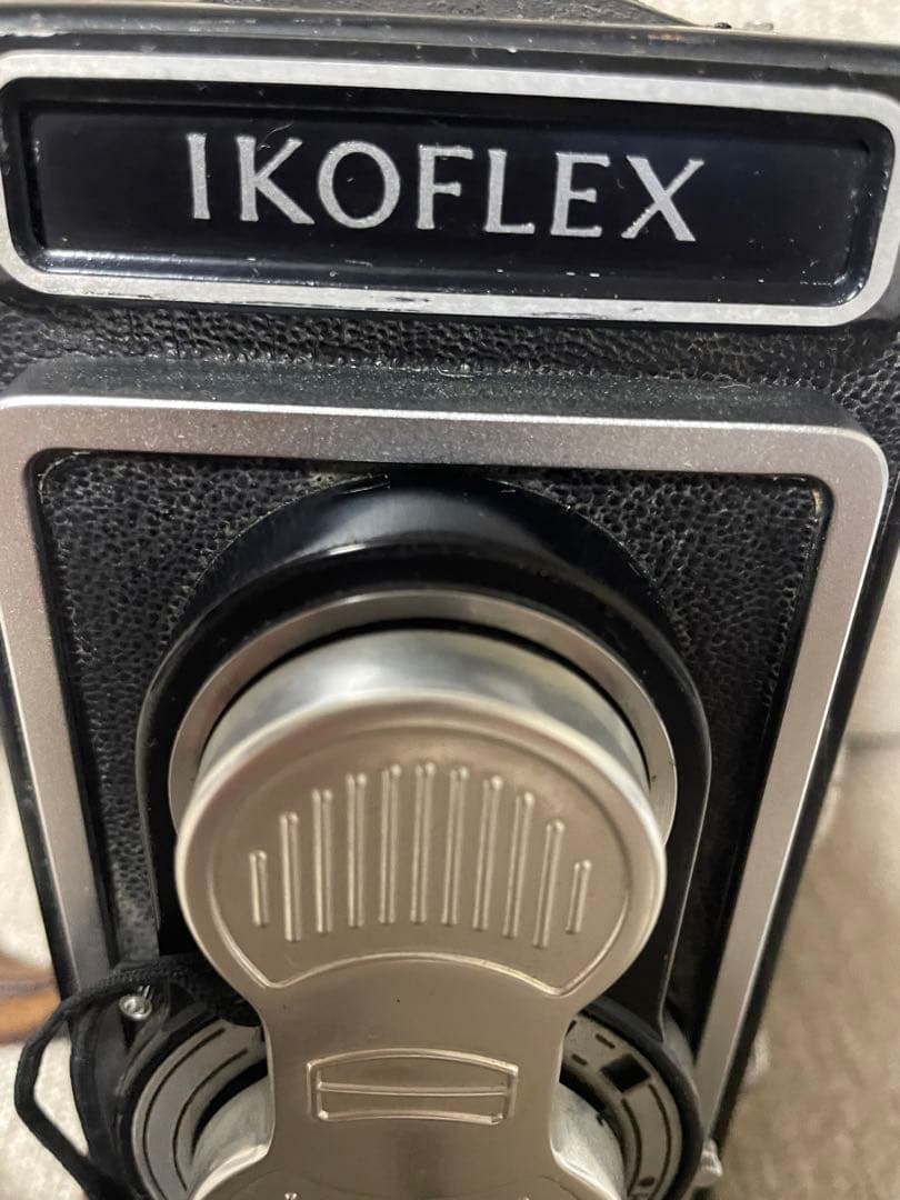 I Koflex カメラ Z e L S S. I koN