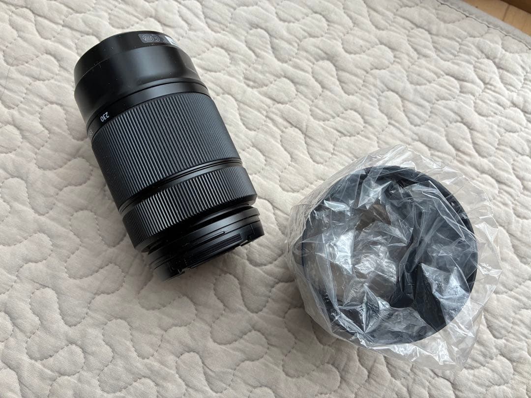 【値下げしました】美品/3月希望 FUJIFILM X-S10 ミラーレスセット