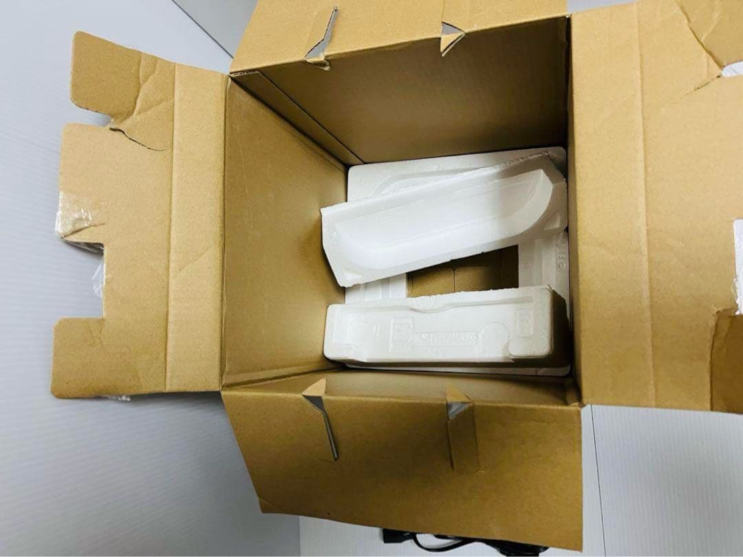 ★美品★ TOSHIBA 加湿器 KA-W45 ホワイト