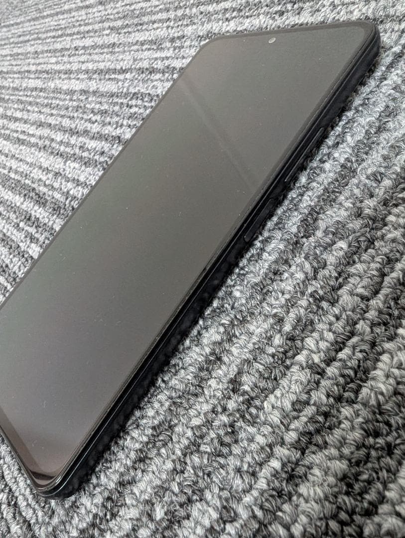 Xiaomi Redmi K40S / POCO F4 グローバルROM