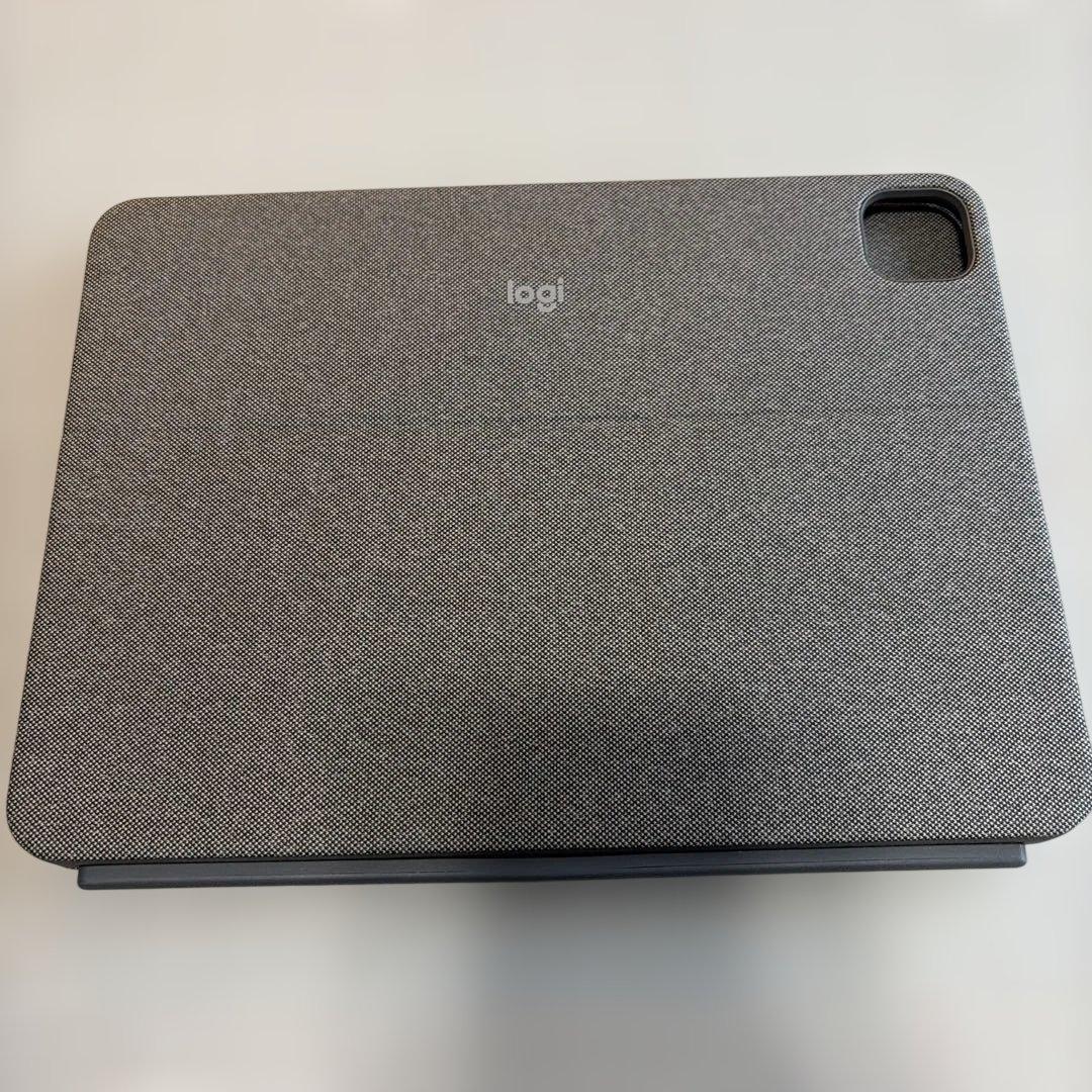 ロジクール　iPad Pro用ケース
