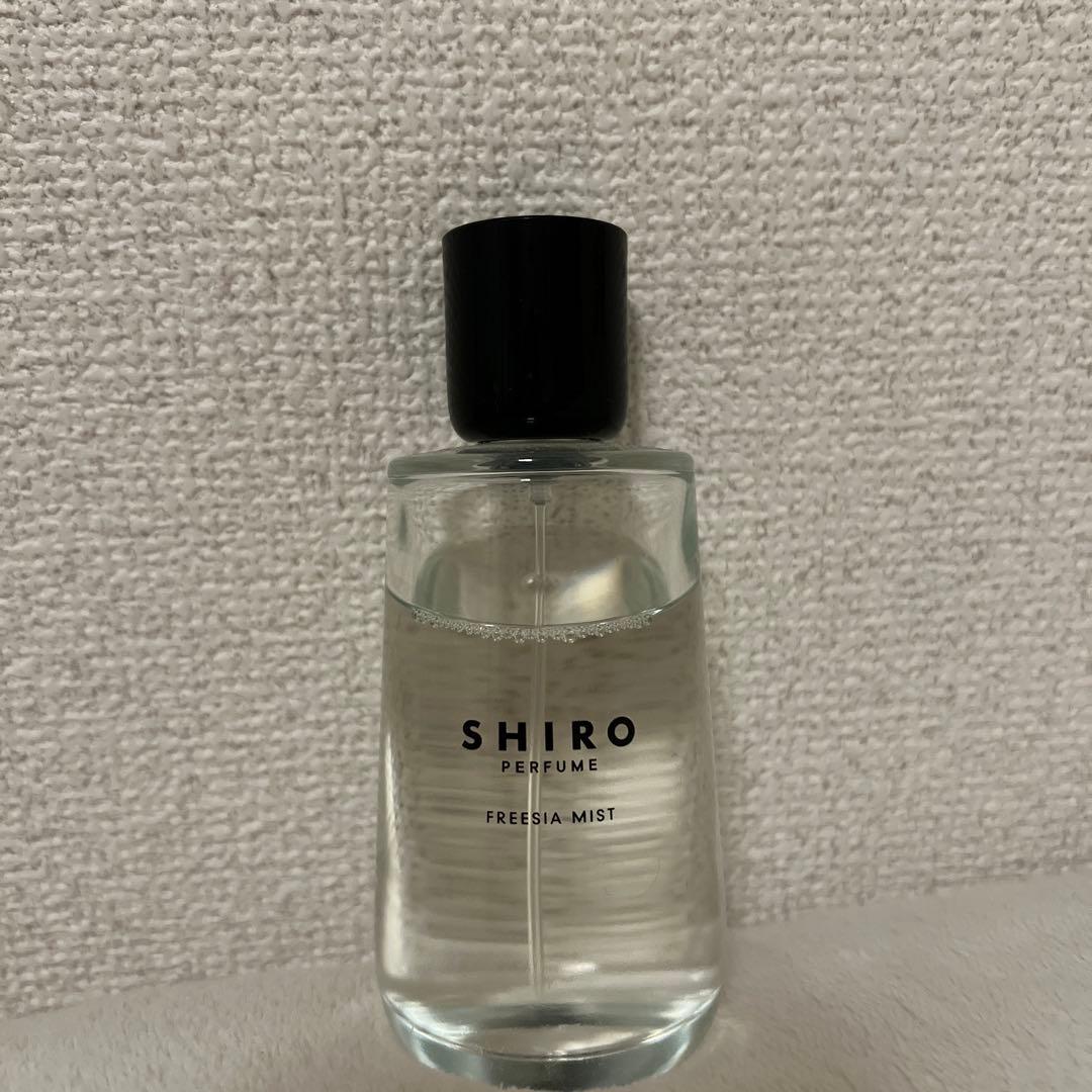 SHIRO フリージアミスト 香水　100ml