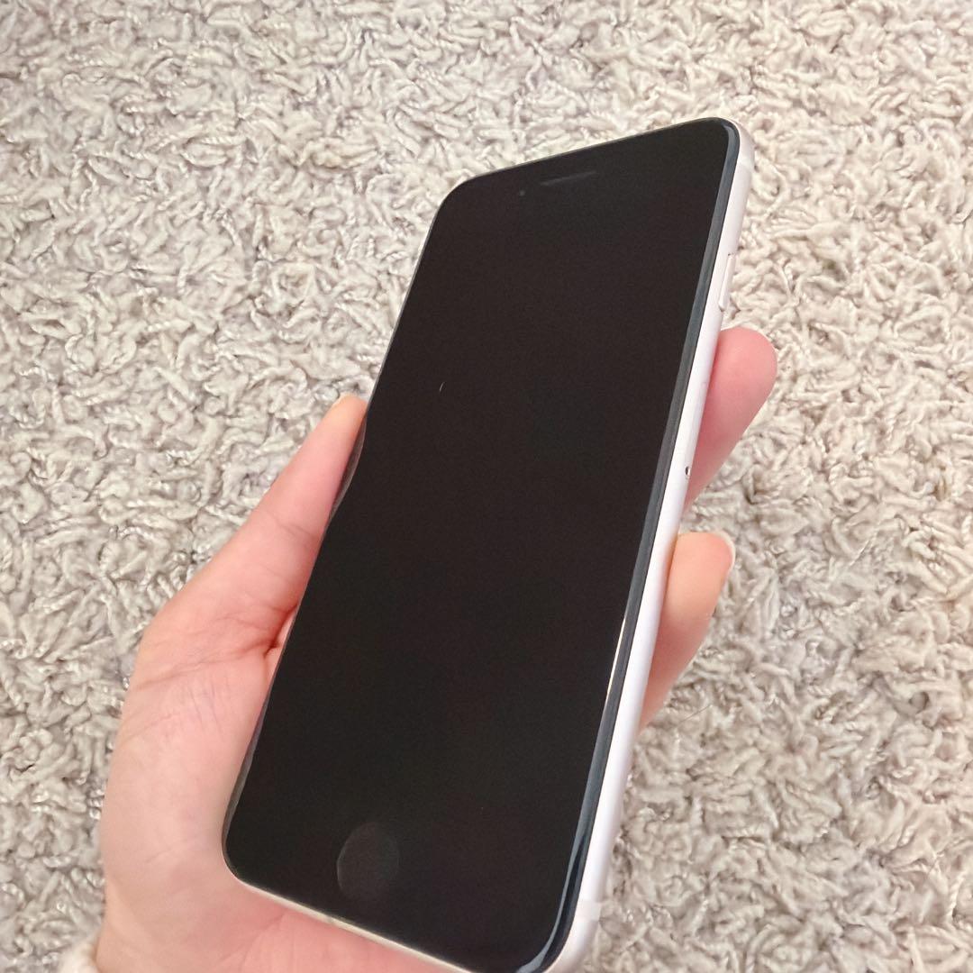 iPhones SE 第3世代