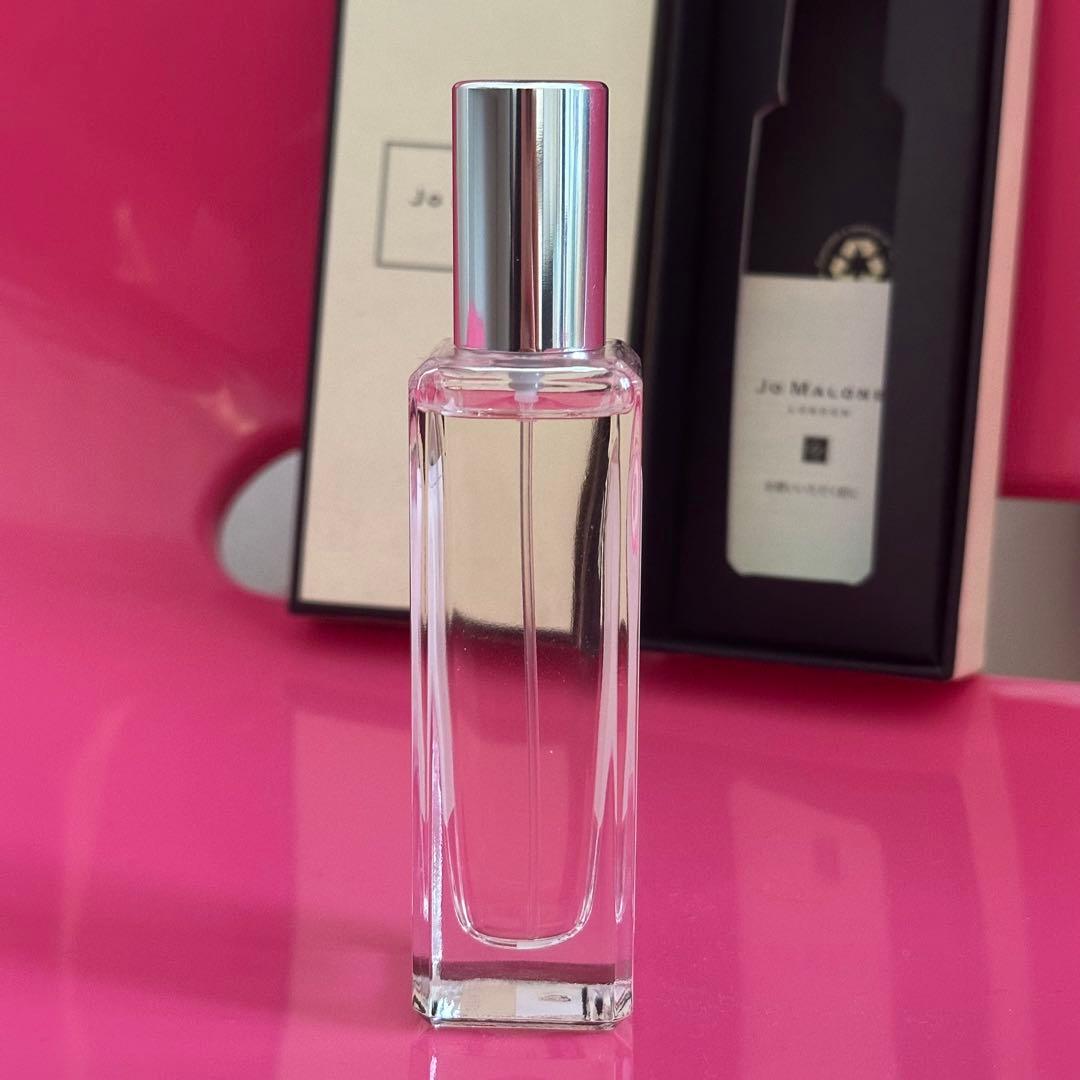 残9割超Jo Malone English Pear & Freesia コロン