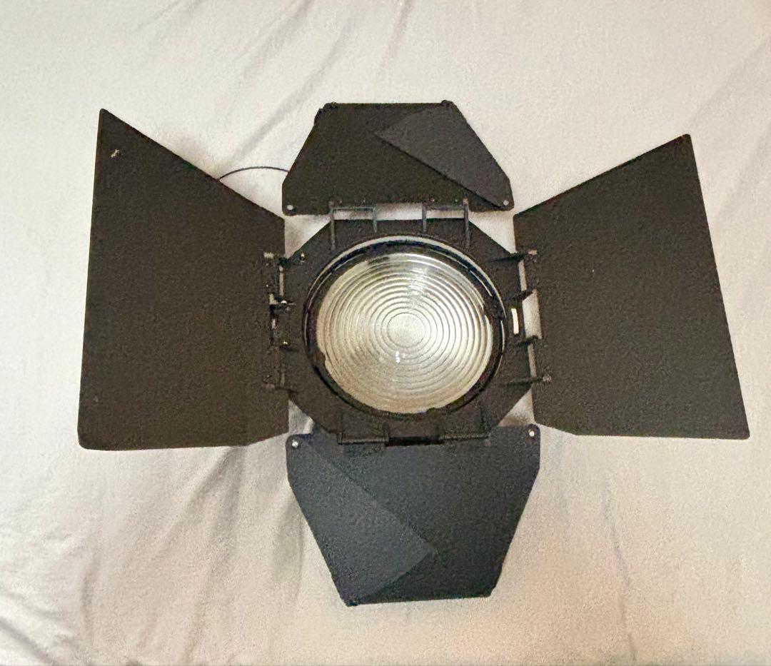 NANLITE FL-20G フレネルレンズ