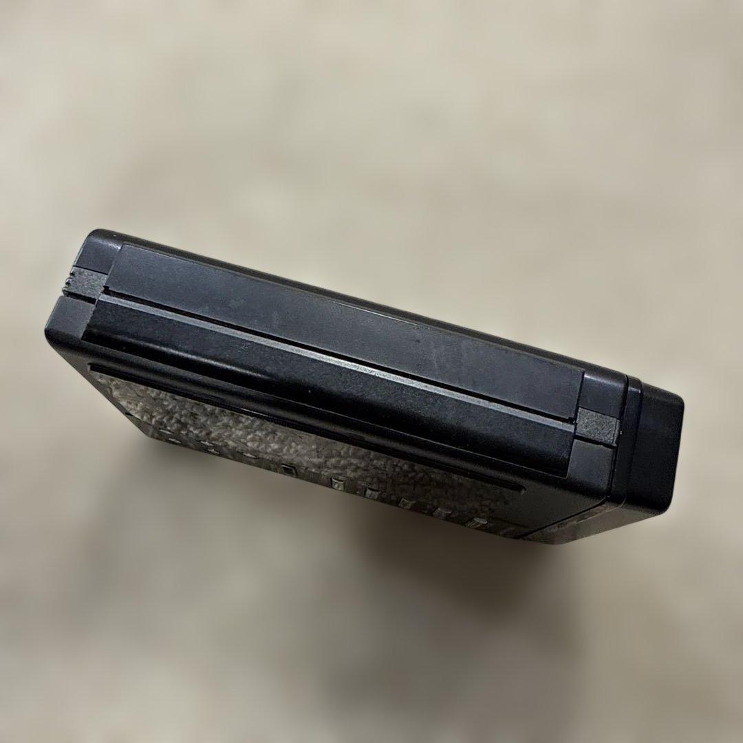 AIWA カセットプレーヤー HS-JX10 ジャンク品