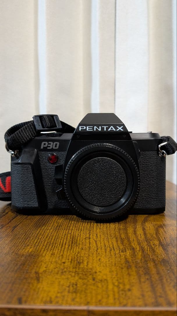 PENTAX P30 おまけ付き
