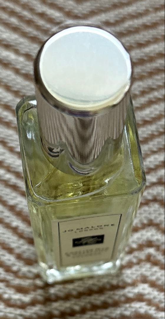 JO MALONE イングリッシュオーク&ヘーゼルナッツコロン　新品未使用