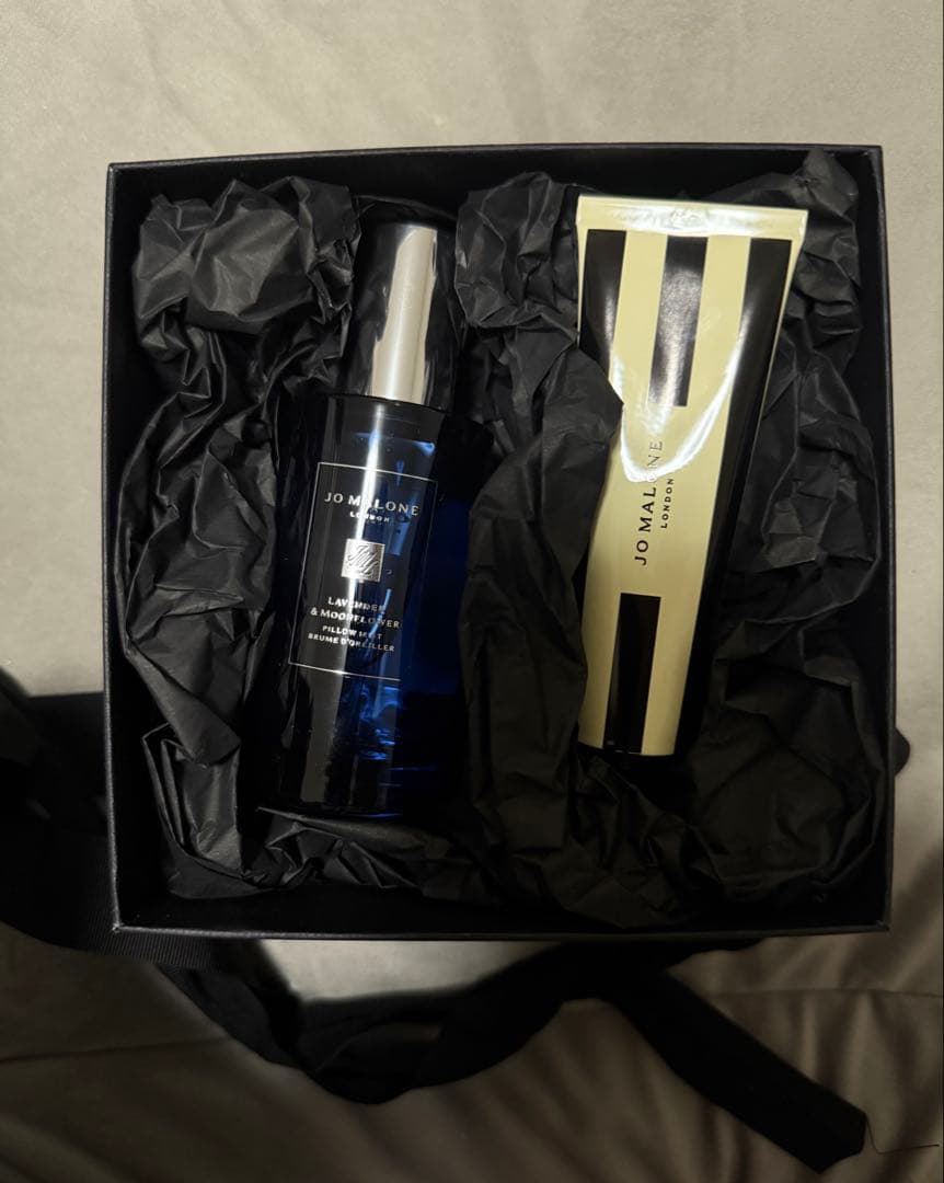 Jo Malone フレグランスオイル&ハンドクリームセット