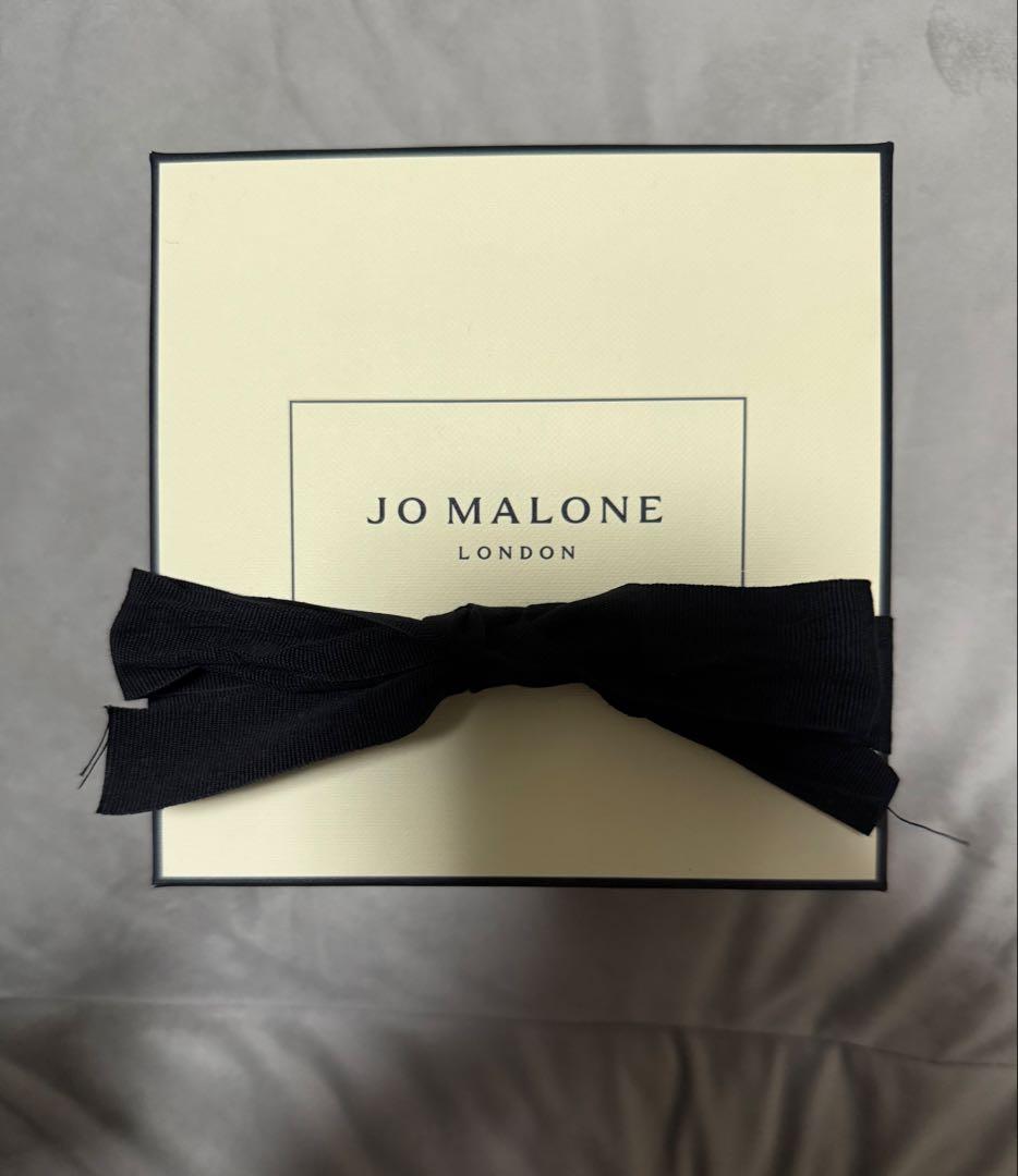 Jo Malone フレグランスオイル&ハンドクリームセット