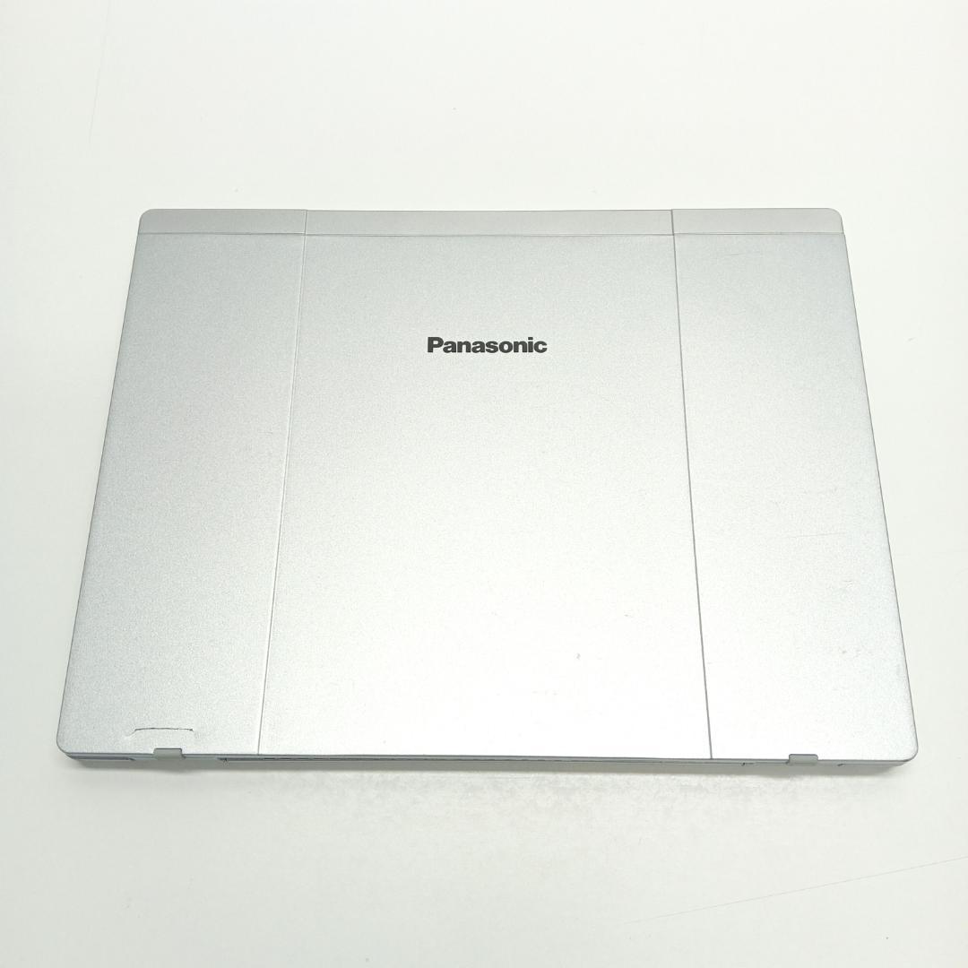 CF-FV1 第11世代 i5 16GB 256GB バッテリー良好 オフィス