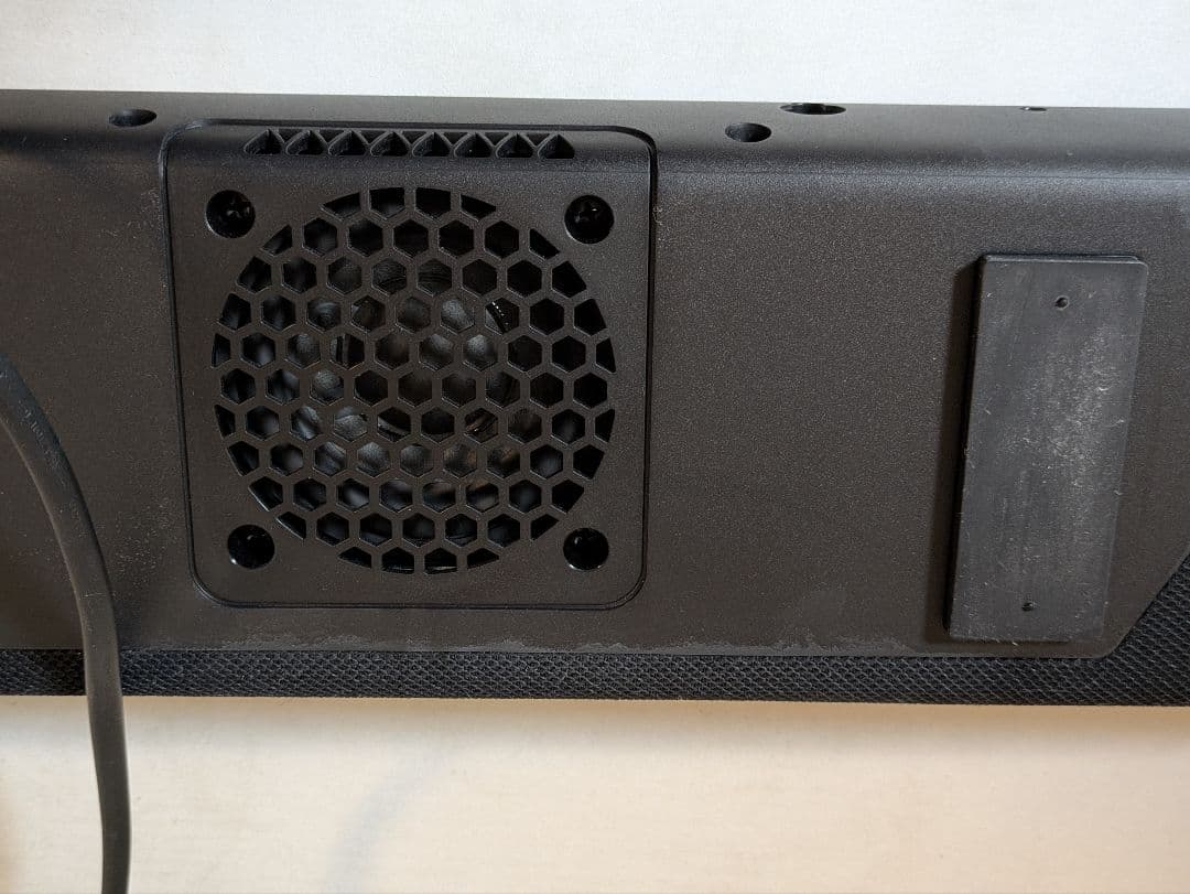 DENON DHT-S216 サウンドバー